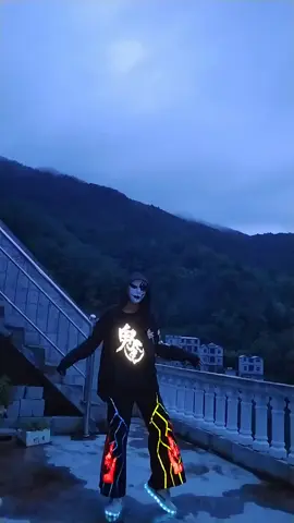 #dancer #chinesedance #douyin The most popular ghost step dance❤️