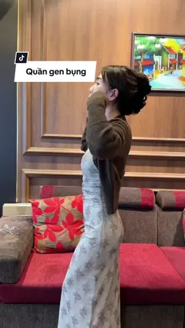 Bảo bối mỗi khi diện váy body nha ce ☺️☺️☺️ #meshibam #callalady #fyp 