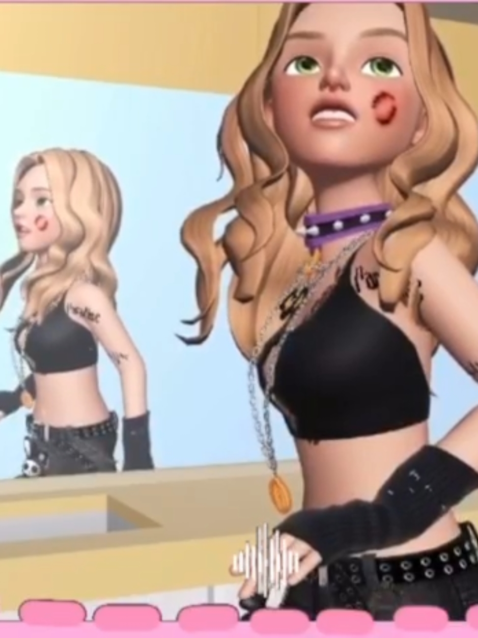 FELIZ VÉSPERA DE  HALLOWEEN FAMÍLIA FASHION! 💜🎃💜 # spoiler do 4° episódio  o tão aguardado 4° episódio da 1 temporada da série Brittany FSH está chegando nas suas telas para alegrar e adoçar o seu dia, cheio de humor Romance e TRAVESSURAS, brittany e seus amigos terão um Halloween super fashion com roupas deslumbrantes e estilosas. não percam o lançamento do 4° episódio que está próximo!! 🎃💜✨️ Redes sócias: Brittany FSH: https://www.instagram.com/brittanyfsh?igsh=MXNlMm1lenZ5NW85Mw== Bruh Ronzany: https://www.instagram.com/bruuh_ronzany/profilecard/?igsh=bnd6NHYzdWVsczAz Thales Egídio:https://www.instagram.com/thalesegidio?igsh=MjczeDA3MzV4MjV1 Cine novas produçoes: https://www.instagram.com/cinenovaproducoes?igsh=MTl3dDJxa24zbmlwYQ== Créditos: Diretor: Thales Egídio  Diretora: Bruh Ronzany Dubladora: Bruh Ronzany  Personagem: Brittany FSH  Criação: Thales Egídio  Produção: Cine novas produções  Software: 3D zepeto Direção: Ficção De Fã, Blink  #brunaronzani #brittanyfsh #thalesegidio #cinenoasproduçoes #animação #Halloween #gostosurasoutravessuras #anime #personagem #entretenimento #sérieanimada #post #danças #novidades #familiafashion #seguimores #happyhalloween #zepeto #estilo #fofa #romance  #influenciadoradigital #dicasfashion #humor #modelo #criadoradigital #influencer  #moda #rock #popstar #dubladora #direção #equipe #programa #ficçãodefã #fantasias