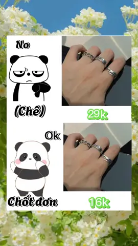 #CapCut #phukien #phukienthoitrang #setnhan #setnhanxinh #nhankieu #nhannu #nhannam 