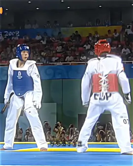 taekwondo - Jump side kick  (repost because tiktok made me low quality) #fyp #taekwondo #tkd #martialarts #karate #edit #fypシviral 