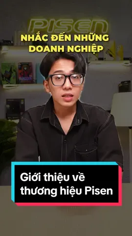 Pisen - thương hiệu tiên phong trong ngành công nghiệp phụ kiện điện tử số #pisen #pisenvietnam #phukien #congnghe 