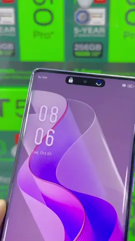 INFINIX HOT 50 PRO PLUS 💜🩶🖤(8+8=16GB/256GB) ❤️‍🔥#infinix #infinixhot50proplus #hot50proplus #hot50proplusunboxing #infinixhot50series #hot50proplushot50proplus #amoleddisplay #120hz #displayfingerprint #techtok #Tech #trending #viral #fyp #120hzrefreshrate #younuscommunication #newmodel #2k24model 