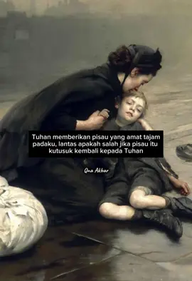 Apakah salah 🙂#foryou #tuhan #kehidupan #filsafat 