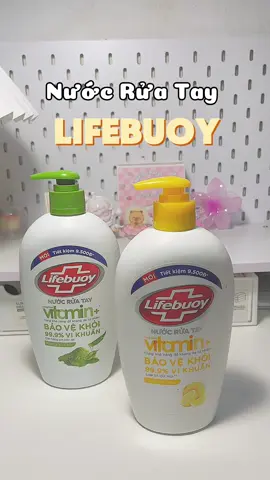 Nước rửa tay lifebuoy siu thơm #fyp #xh #unboxing #LearnOnTikTok #nuocruatay #ruataylifebuoy #lifebuoy #lifebuoykarona #lifebuoyvietnam 