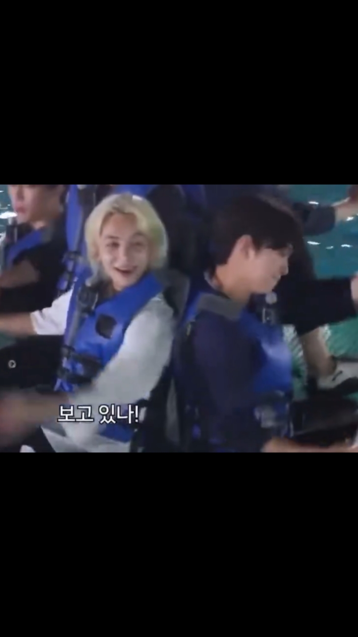 🐰ah shua you're looking great 🌊🤣 [GOING SEVENTEEN] EP.117 하루 만에 건너라니 이건 너무한 거 아니냐고! 2 (We Have to Cross Over in a Day? Are You Being Serious Right Now?! #2 ) ◠‿◠  #goingseventeen #고잉세븐틴 #going_svt #special #joshuaseventeen #jeonghanseventeen #seventeen17_official 