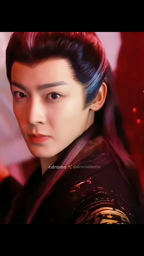 tuhkan, perintah Bai Ze ada di Wen Xiao & Zhu Yan 😮 #fangsoffortune #dramachina #cdrama #wujinyan #liuxueyi #chenglei 