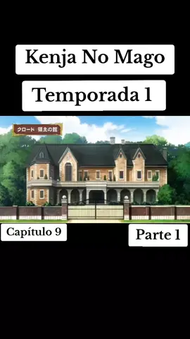 #KenjaNoMago #kenjanomago #capitulo9 #parte1 #español #latino #avanse #estreno #paratii #pratiiiiiiiiiiiiiiiiiiiiiiiiiiii #kanja @SoyLuis 