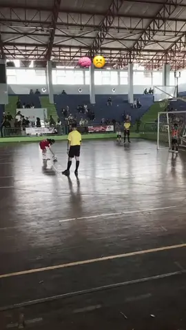 ☹️#4upage #futsalwomen #fypシ゚viral #gagalpenalti 