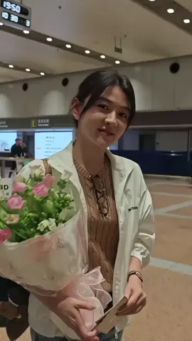 30.10.24 | Diandian Arrival Beijing Airport🛬 