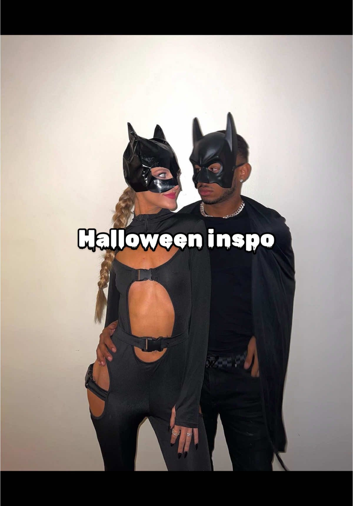 Which is your favorite?? 🤨👻 #halloweencostume #greenscreen 