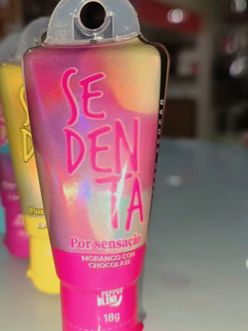 a linha mais querida e completa de todas 😍