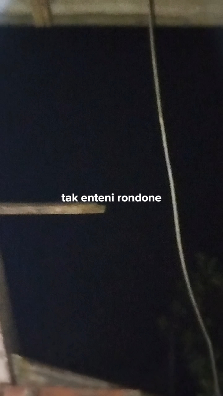 (sido rondo). . . .ngerti ngono lamaranmu sing tak tompo . . #overlaylirik #overlay #CapCut 