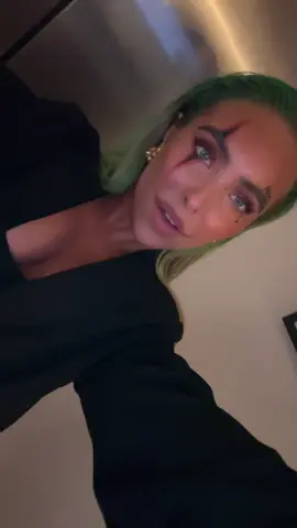 Läskig 😜🎃🎃