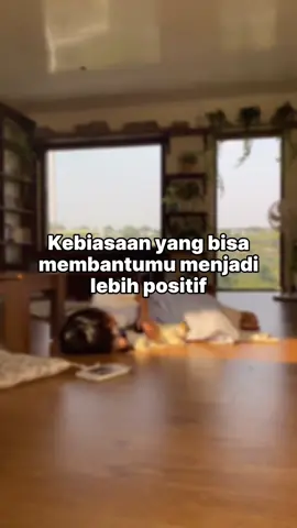 Sekecil apa pun langkahnya, energi positif akan membawamu lebih dekat pada kebahagiaan dan kedamaian. #suksessebelumusia30 #greatmindset 