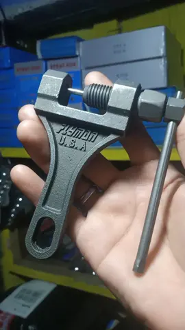 pang bawas ng kadina chain cutter ORIGINAL FLYMAN U.S.A