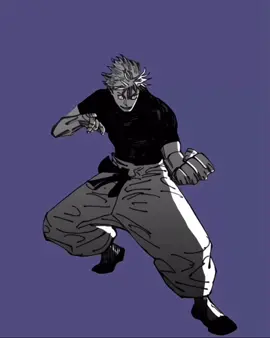 gojo manga animation僕が作ってないです。#jujutsukaisen #mangaedit #jjk #gojo #anime #animation #mangaanimation 