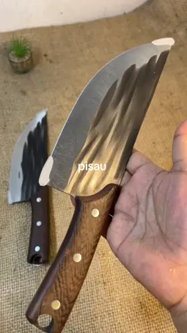 pisau