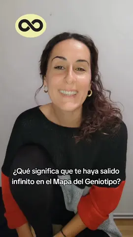 ✨ ¿Tienes Infinito en tu Mapa del Geniotipo? ✨ ¡Felicidades! Eres un verdadero iluminador en el camino del autoconocimiento y el crecimiento personal. 🌟 Tu inteligencia emocional no solo te hace destacar, sino que también permite que otros encuentren su propio camino. 🔍 ¿Qué significa esto en la práctica? Tu propósito radica en acompañar, guiar y empoderar a quienes te rodean. Como un filósofo moderno, fomentas el desarrollo existencial y la búsqueda de la verdad. 👩‍🏫 Pero recuerda, tu genialidad no se trata solo de enseñar, ¡sino de inspirar! 💡 Dependerá de qué otros Geniotipos destacan en tu Mapa del Geniotipo para definir de qué forma puedes acompañar, por ponerte algún ejemplo: Infinito + Cuadrado: Recursos Humanos o Coaching Empresarial Infinito + Rectángulo: Profesor/a Infinito + Pentágono: Psiquiatra, Psicólogo y mucho más... 🛠️ Fortalezas que te definen: 🎤 Eres un gran comunicador que sabe transmitir sabiduría con compasión y empatía. 🌱 Tu búsqueda constante de aprendizaje te convierte en un faro para los demás. 🤝 Detectas el talento natural en las personas y lo potencias con amor. ⚠️ Pero cuidado con estos desafíos: A veces, la incoherencia entre lo que aconsejas y lo que haces puede llevarte a la frustración. El equilibrio entre mente y corazón es crucial. No dejes que la razón te desconecte de tus emociones. 👉 Si sientes que el Geniotipo puede guiarte hacia una mayor claridad en tu camino, ¡contáctame! ¡Es hora de descubrir tu esencia! #Geniotipo #InteligenciaEmocional #CrecimientoPersonal #Autoconocimiento #Empoderamiento #VocaciónProfesional #DesarrolloPersonal