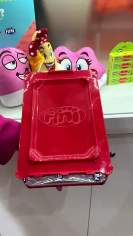 impossível resistir!!! corre pro meu site e garante a sua Finibox. #AmoFini #Fini #Finibox