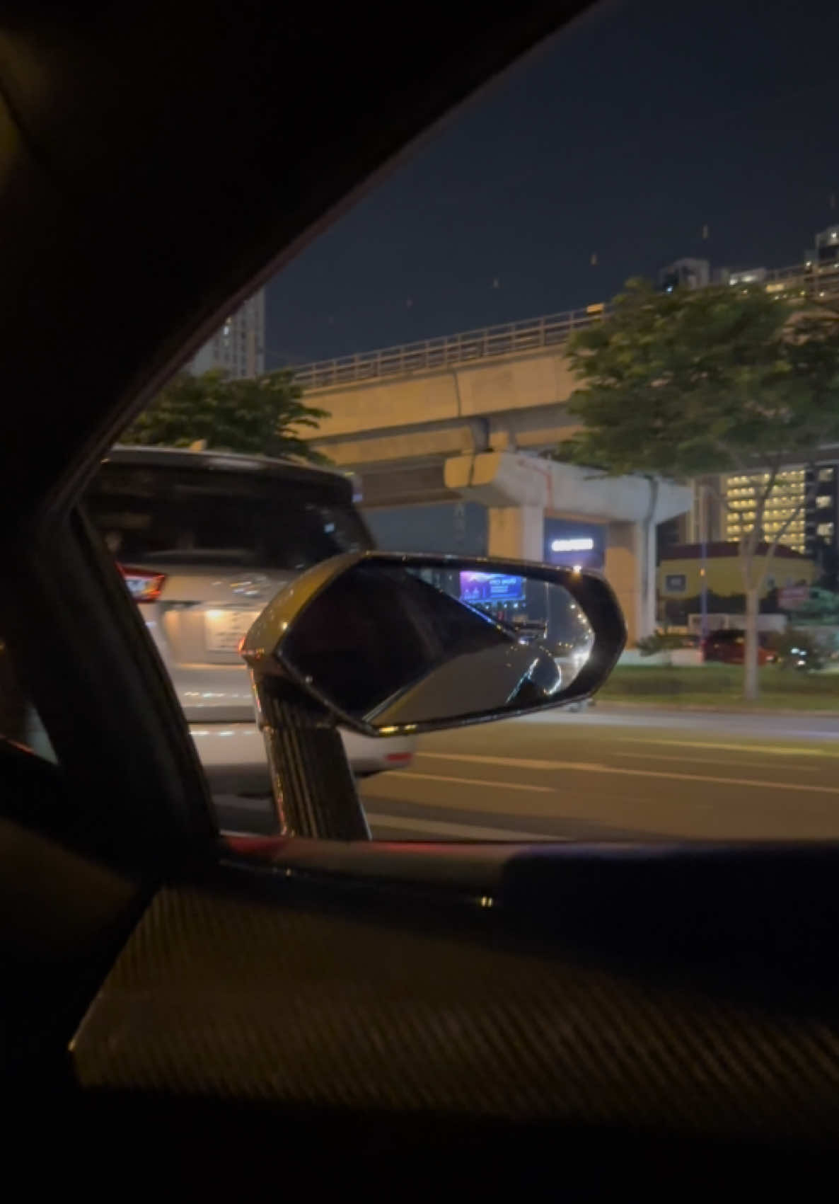 Cảm nhận từ vị trí 