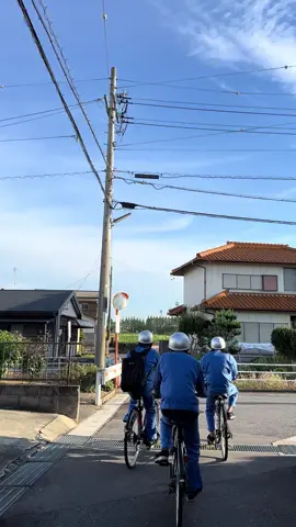 Berangkat kerja dijepang lewat jalan/gang kecil yang begitu rapih dan bersih 🇯🇵 #fyp #tiktok #kenshuseijapan🇮🇩🇯🇵🎌 #beranda #japan #indonesia #tokuteiginou #fypシ゚viral #jepangindonesia🇯🇵🇲🇨 