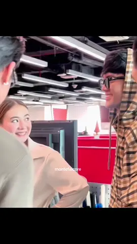 their chemistry is unmatched 😝💜 @Sofia Smith @JARREN GARCÍA #jarfyang #jarrengarcia #sofiasmith #fyang #jarren #pbb #pbbgen11 #foryou #foryoupage #fyp #foryourpage #fypシ #fypage #jarrenfyang #bigwinner #winner #instagram 