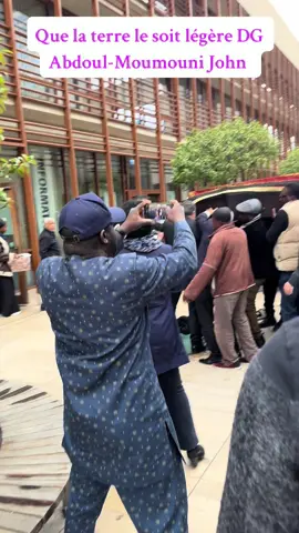 Quallah l’accorde le paradis 🤲🏾#kotokolitem228🇹🇬 #togotiktok #togo🇹🇬 #lome 