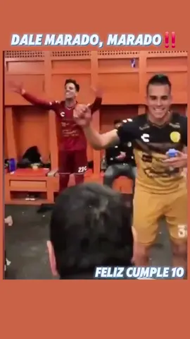 El 30 de octubre no es una fecha más para el fútbol argentino: es un día que quedó en la historia por ser el del nacimiento de Diego Armando Maradona. #maradona #fútbol #yerbabrava cumbia los trapos