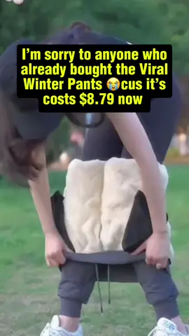 Such a crazy deal #tiktokshopdeals #tiktokshopdeal #tiktokshopfinds #bluecollar #TikTokShop #winterpants #menpants #workpants #winteriscoming 