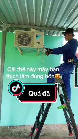 Tạch tạch lụm thôi ae , thế này làm thích quá🥰ae thích tạch tạch dô phần trưng bày có nha#sangsonang #nghedienlanh #điệnlạnh #xuhuong #coleluc 