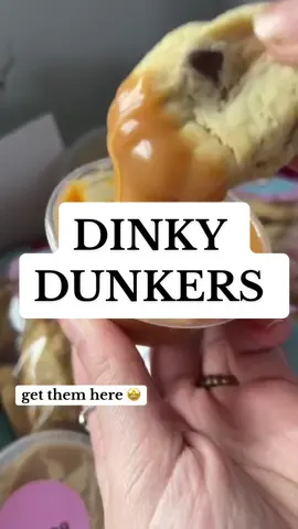 they taste as good as they look! the best cookies and dips🤩🤌🏼 #tiktokmademebuyit #cookies #cookiesoftiktok #FoodTok 