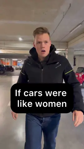 If cars were like women #cars #balkan 