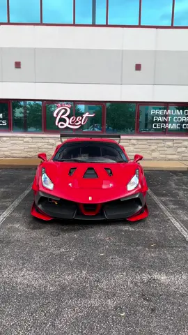 Old ahh clips #cars #ferrari #488 #challenge #racecar 