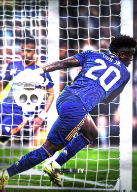 Vini revenge😈🔥//#fyp #fypシ #footballedit #viral #vini #ballondor 