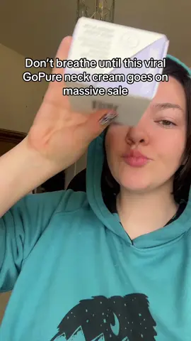 This is perfect for a boost in your skincare routine! Plus everything is heavily discounted on their shop so RUN do not walk.  #gopure #skincare #skin #skincareroutine #selflove #GlowUp #resultsmayvary #gopuresuperbrandday #holidayshopping #christmastree #shopping #tiktokshopblackfriday #tiktokshopcybermonday  *this is not intended to treat or diagnose 