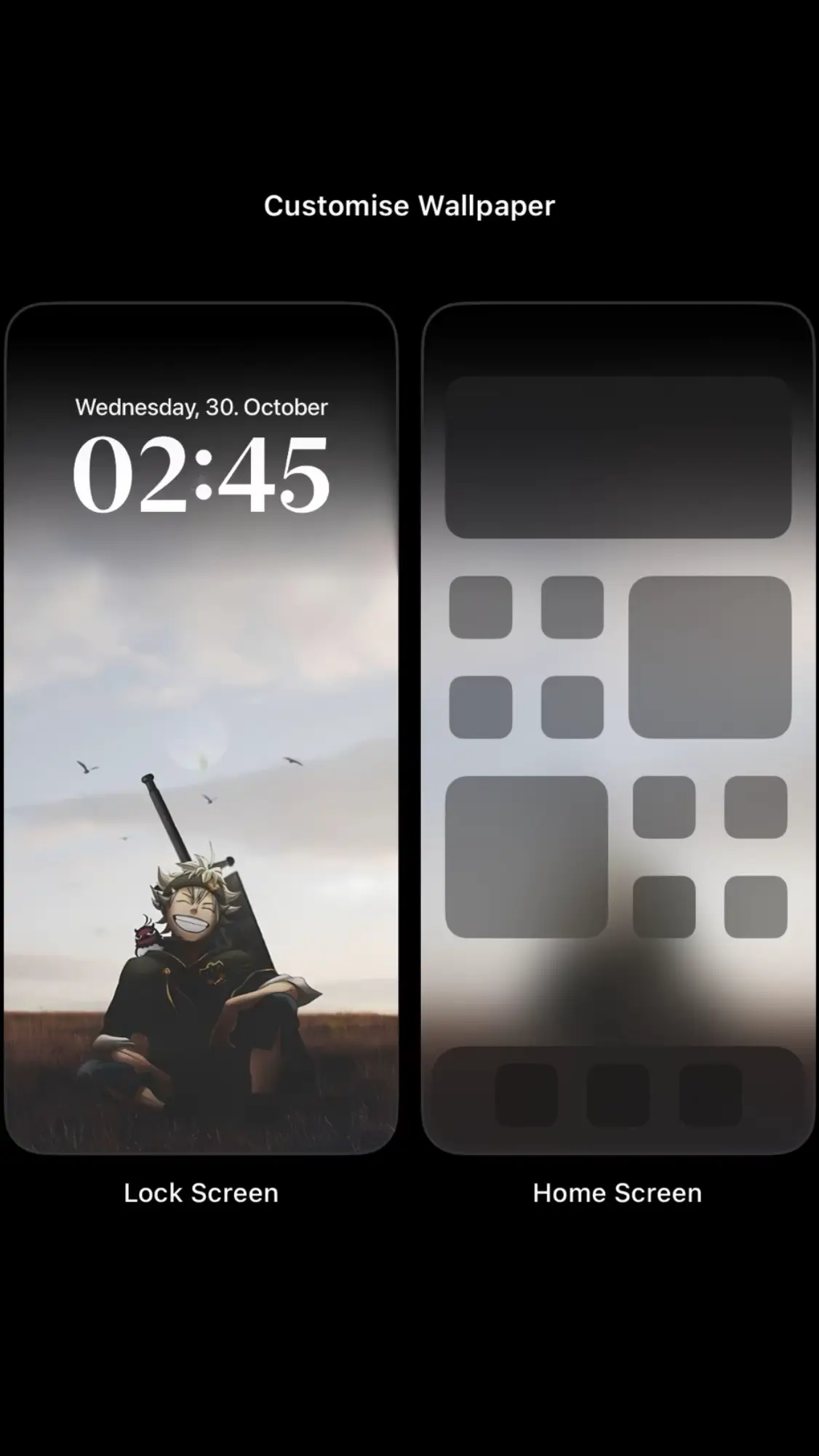 Wallpapers in Bio soon | #wallpaper #highquality #animewallpaper   #Anime #japan #blackclover #asta #yami #zenon #nature #freedom #lifeisbeautiful #smile #demon #rage #villain #team #teamwork #rain #hate #sword #clouds #sun #sunset #sky #edit #iphone #4k #viral #fyp