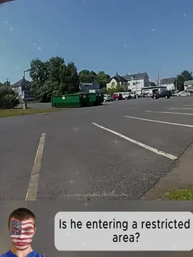 AMERICAN COPS TYRANT CHASED HIM AWAY FROM PUBLIC PLACES PART 1 😠😑 #police #policeofficer #laws #fyp