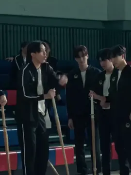 กูจะบ้า🤣🤣#aj #jj #kaylertsittichai #highschoolfrenemy #VoiceEffects 