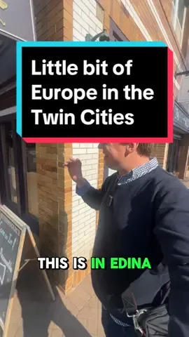 Venture out to a slice of Europe tucked away in the Twin Cities. Stay tuned as we discover the charm of some of 50th and France today. #exploreminnesota Thank you to @50th & France business association for sponsoring this video. Visit 50thandFrance.com for more info