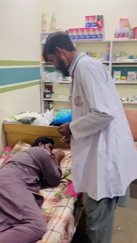 Neem hakim, khatra e jaan 😂🙈🤣🤪😜 #foryou #trending #fyp #viralvideo #funnyvideos 