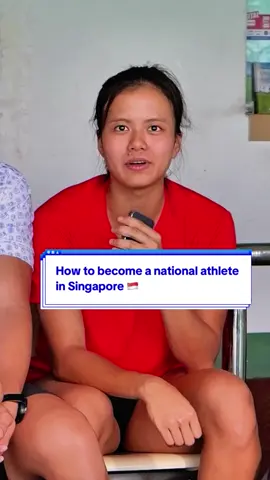 Dreaming of becoming a national athlete? 🏅 Take notes from Brandon and Rachel – they’re dropping some game-changing tips to fuel your journey! #theyoloproject