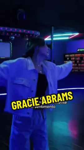 corram, é uma experiência #iloveyouimsorry #gracieabrams #Running #fyp@gracie abrams @GracieAbramsHQ 
