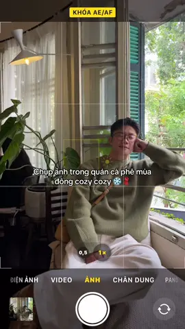 tui iu mùa đông ❄️🧣🫶🏻 #wintervibes #ajihgnn #LearnOnTikTok #viral 