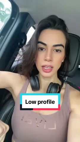 Algum low profile aí pra confirmar a teoria? #lowprofile #foryoupage #foryou 