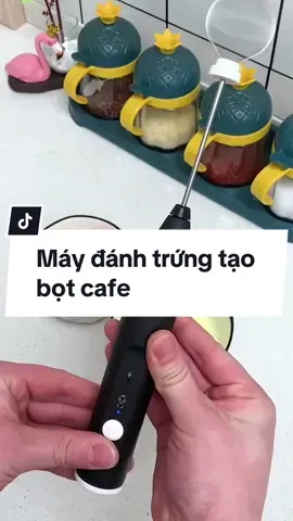 Máy đánh trứng mini tạo bọt #giadungthongminh #sansalegiadung #dodungtienich #maydanhtrung #maydanhtrungmini 