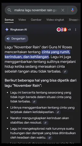 November Rain - Guns N' Roses #gunsnroses #gnr #novemberrain #useyourillusion1 #rock #1991 #axlrose #slash #izzystradlin #duffmckagan #mattsorum #trendingsong #lyrics #stephanieseymour #beranda #fyp #fypシ゚viral #tiktok #november 