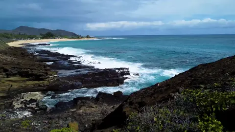 video  ,  sea , للتصميم ، بدون حقوق ، بحر ، أمواج، 