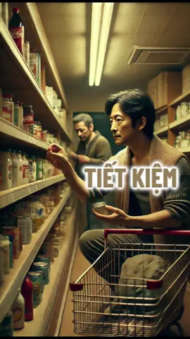 Hãy tự học cách tiết kiệm #tinhhoaconhan #baihoccuocsong #baihocthanhcong #trietlycuocsong 