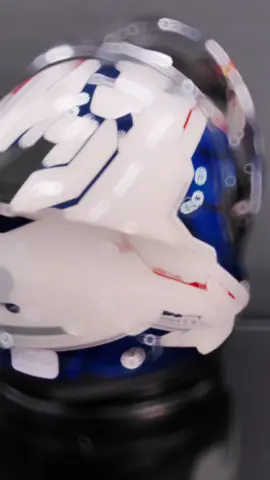 #bieffe #capacete #articulado #robocop 